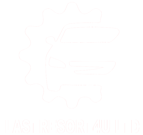 LastResort4u logo